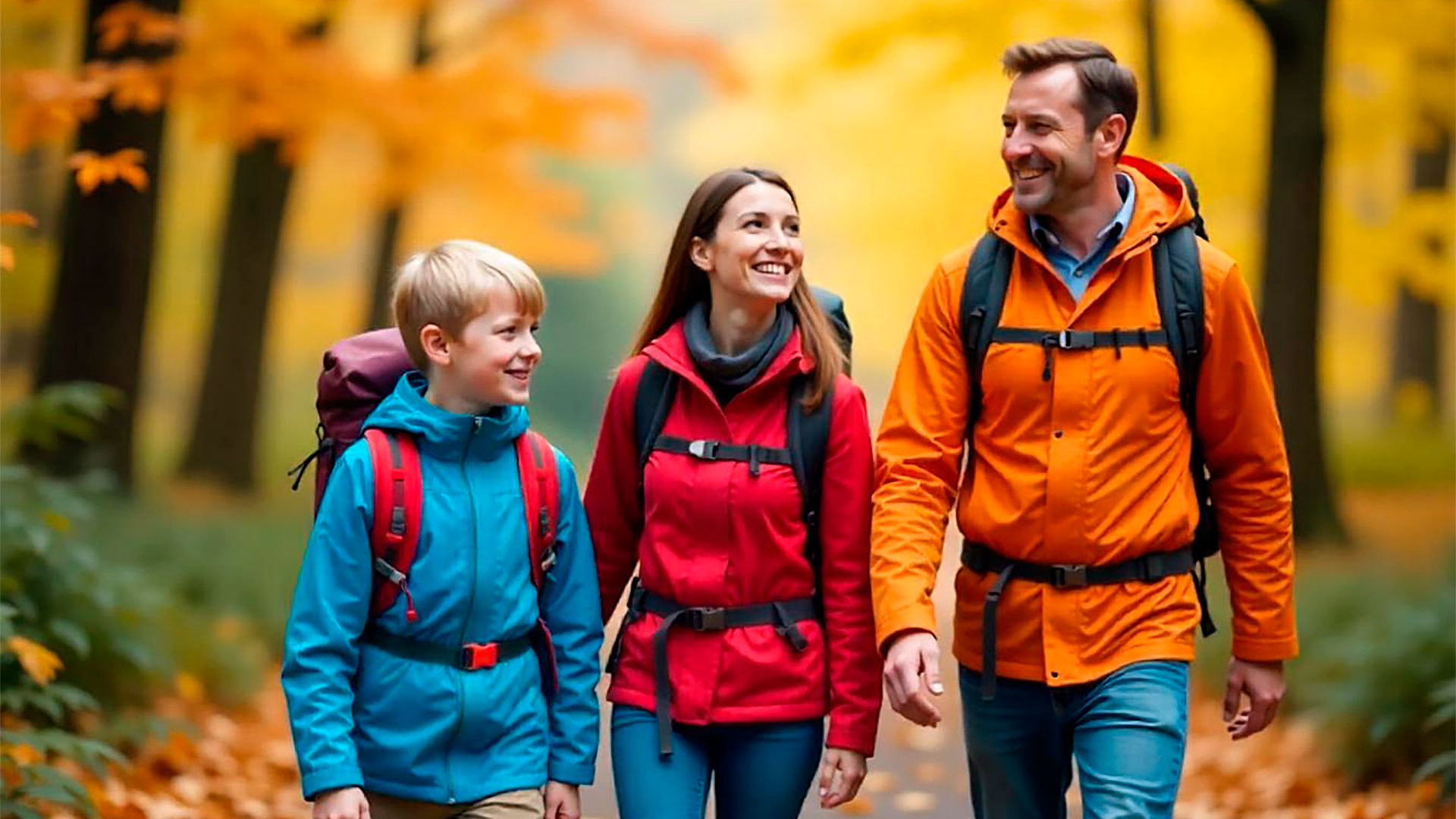 Družinska obravnava za zdrav življenjski slog