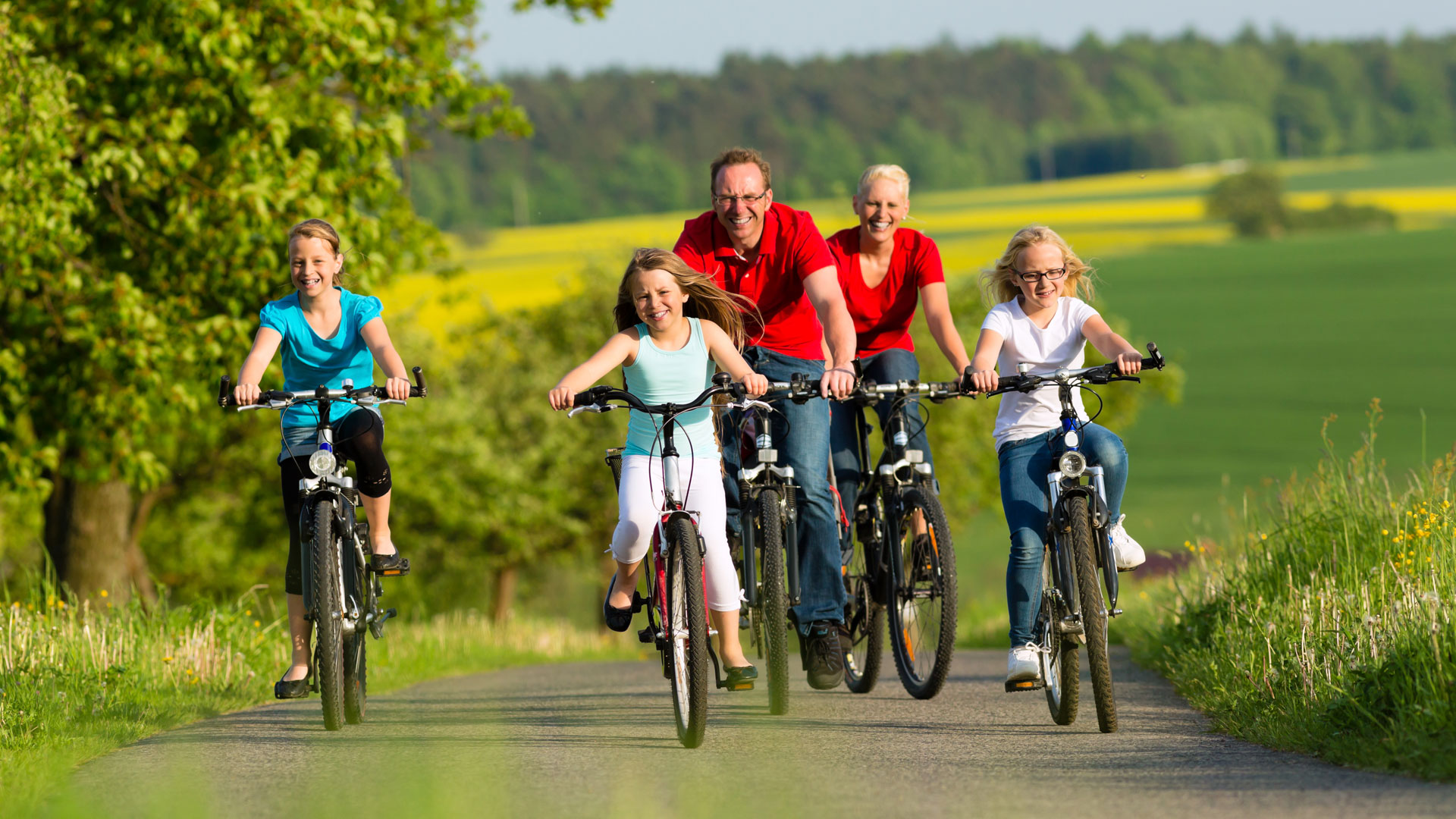 Družinska obravnava za zdrav življenjski slog