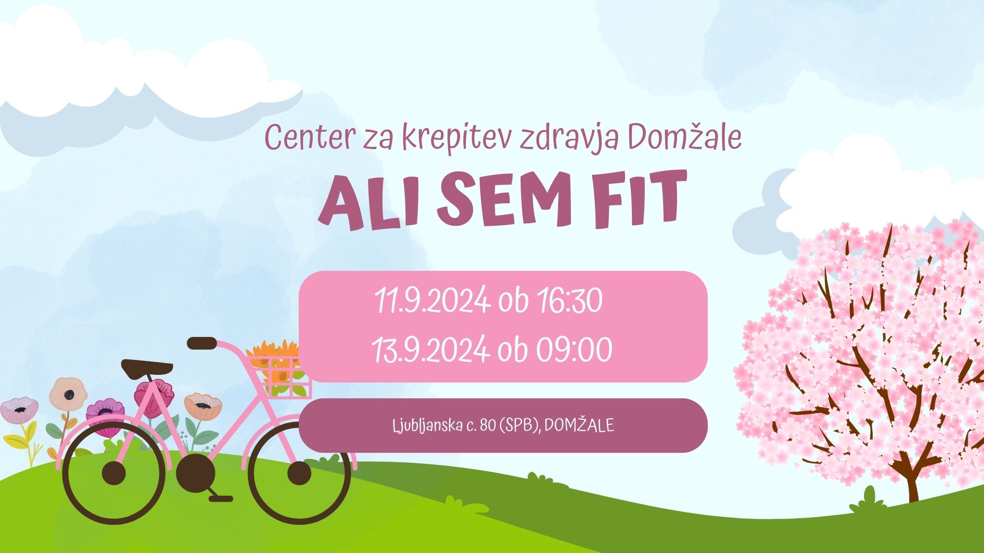 ali sem fit