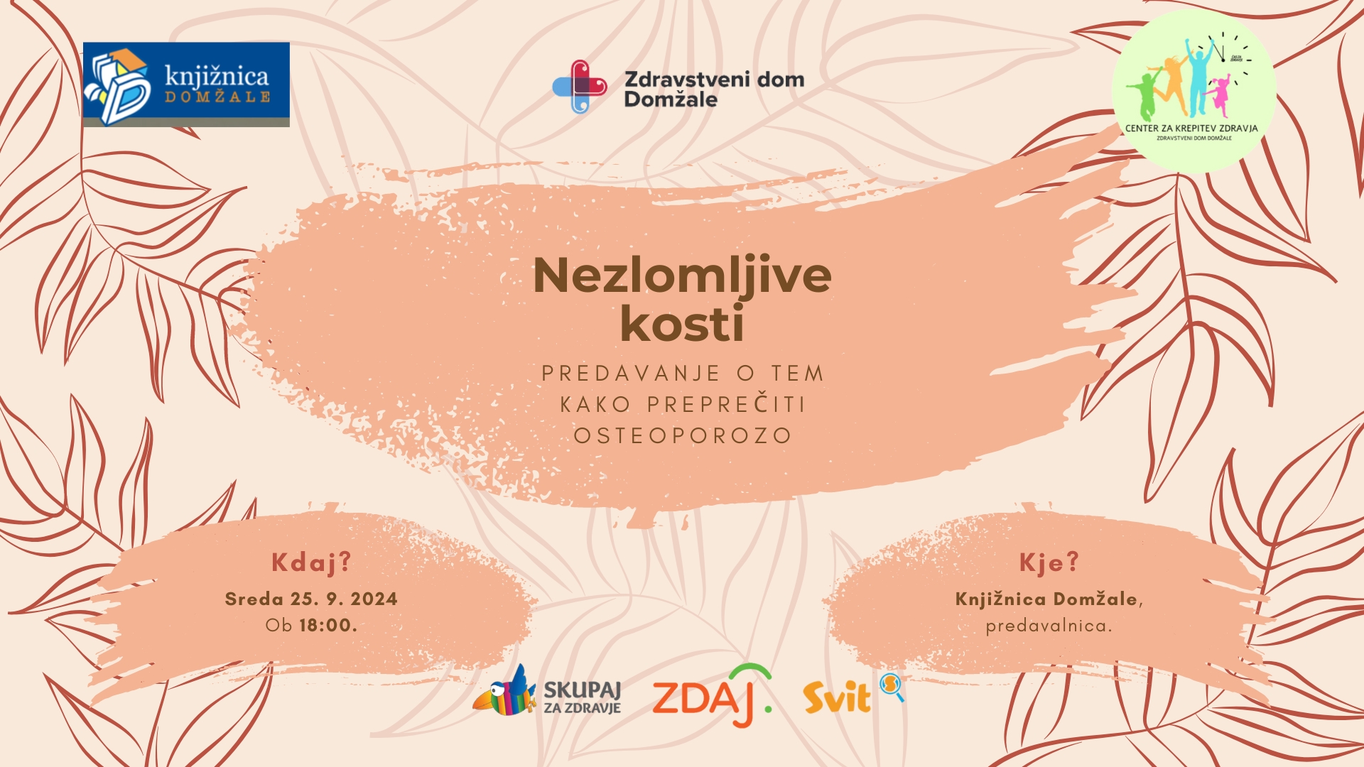 Nezlomljive kosti