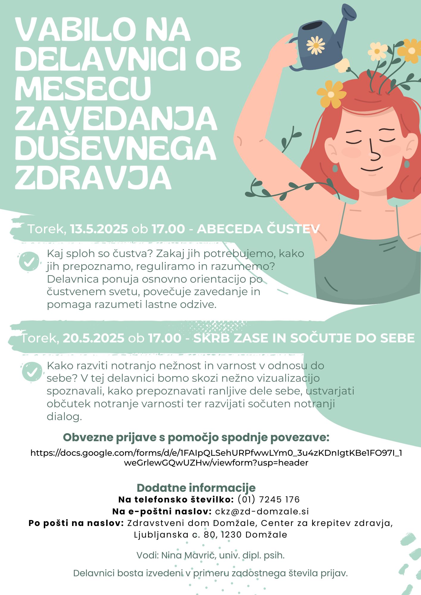 tehnike sproščanja