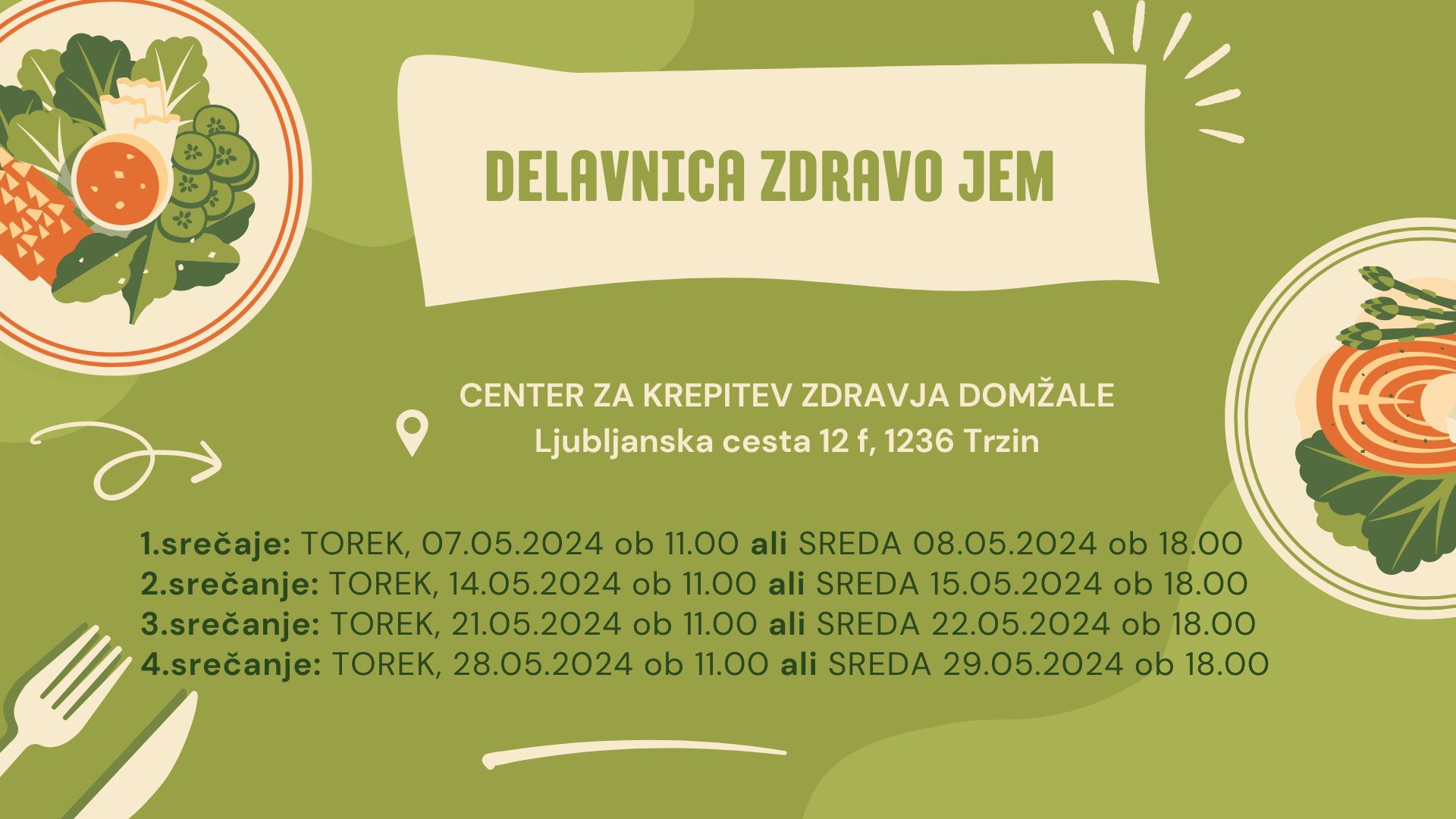 Zdravo jem