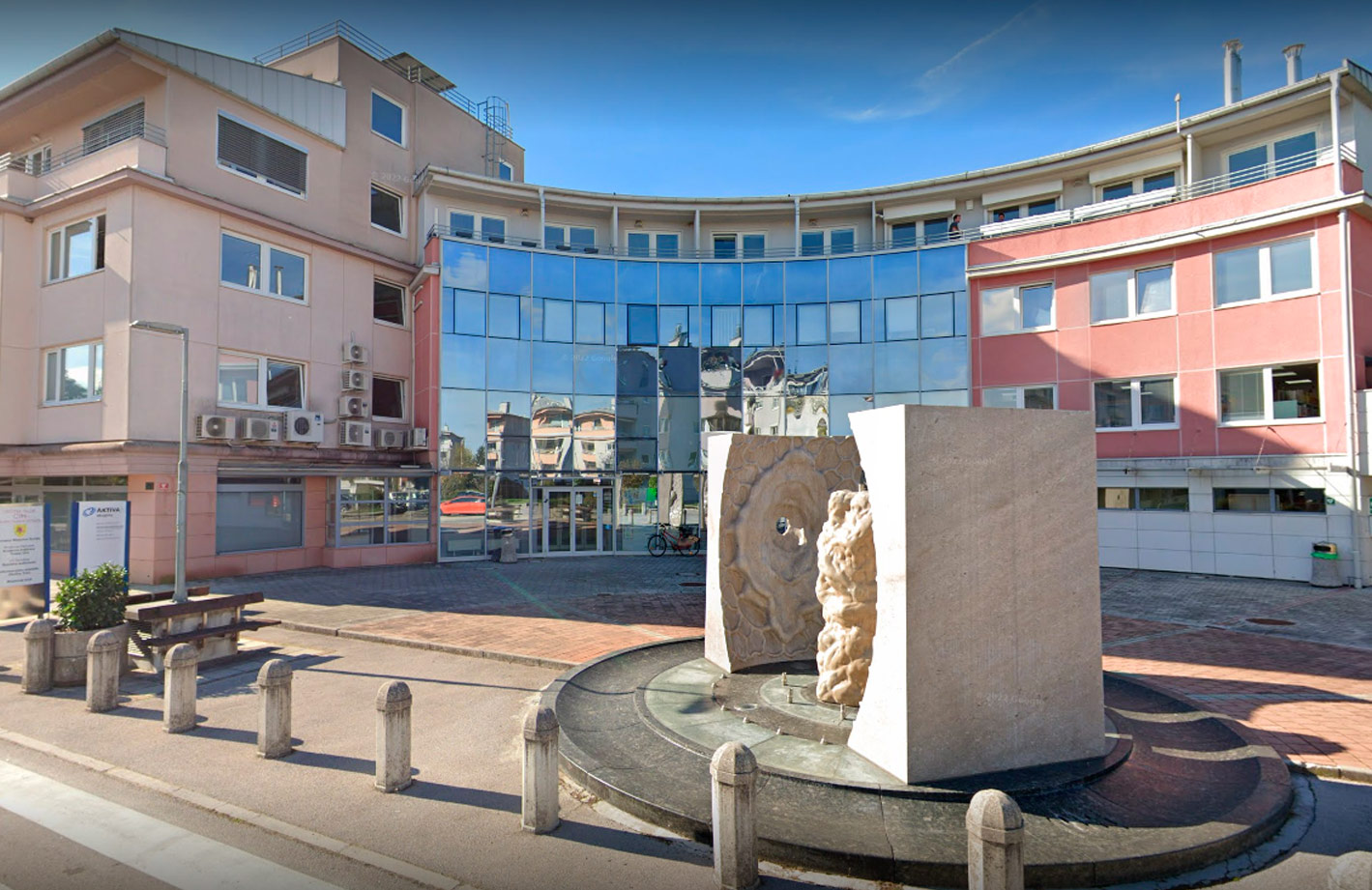 Zdravstvena postaja Trzin