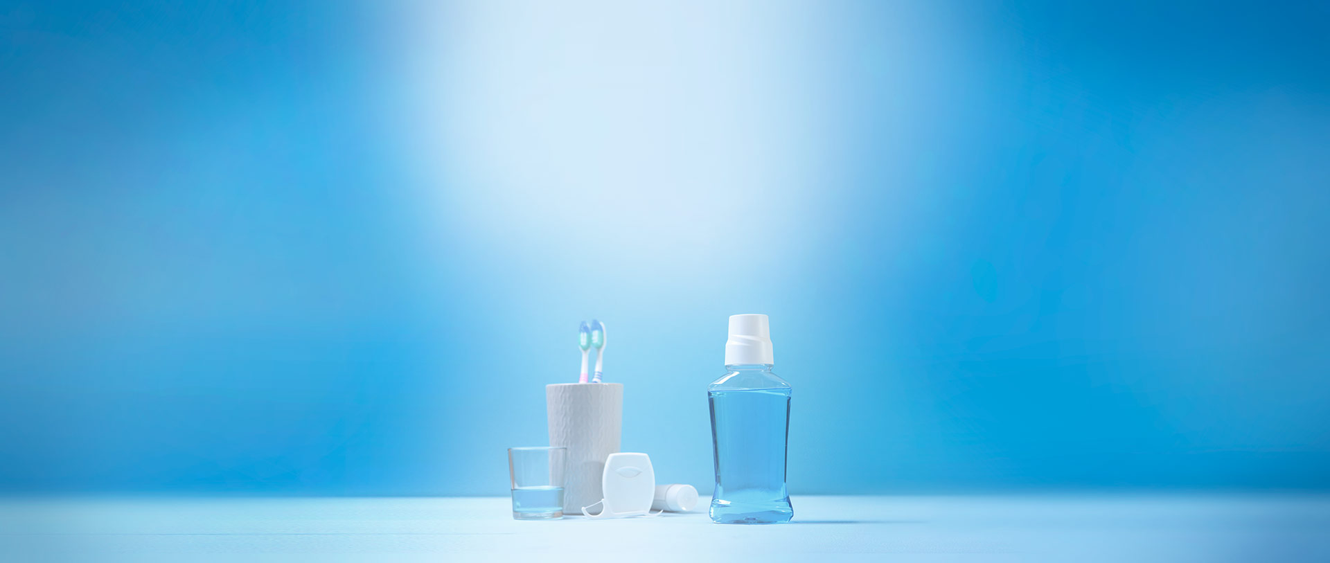 Ambulanta za ustno higieno