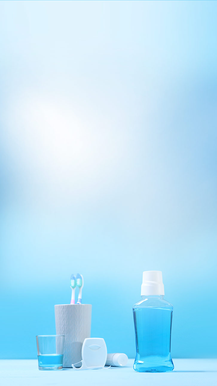 Ambulanta za ustno higieno