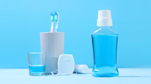 Ambulanta za ustno higieno