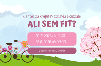 ALI SEM FIT?