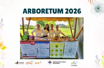 arboretum