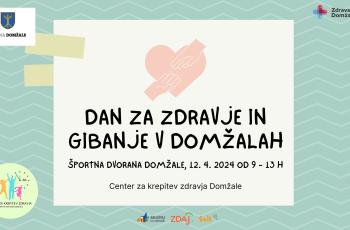 DAN ZA ZDRAVJE