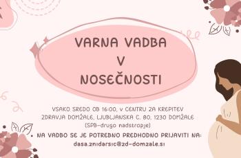 nosečnice